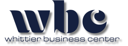 Whittier Business Center